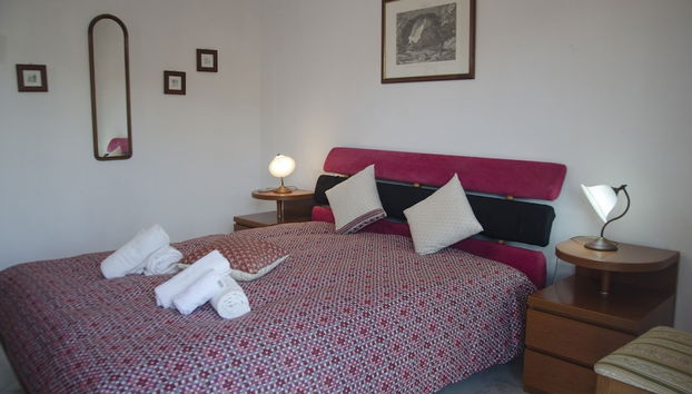 Casa Muggine - Foto 3, Habitación