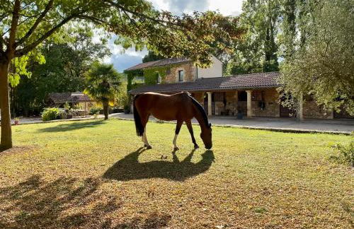 Gite l'Ecurie de l'Etrier - Foto 22