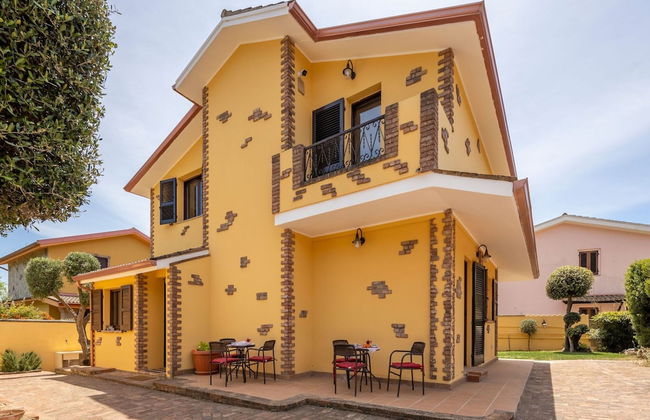 Apartment With Exclusive Swimming Pool - Foto 39