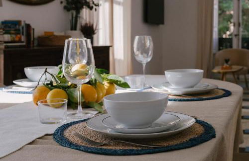 Hacienda Clavero Seven Deluxe Apartment - Photo 23