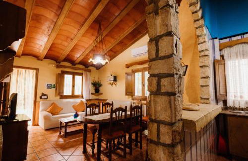 Casas Rurales Nerpio Villa Turrilla - Foto 44