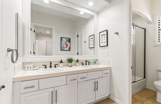 Luxurious Villa Living in Indio w/ Pool/Spa - Foto 51