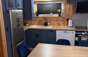 Domek Stodoła Całoroczny - Foto 14