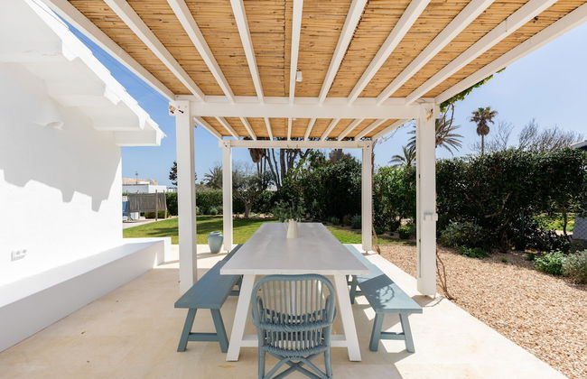 Sa Blava in Binisafua - Foto 39