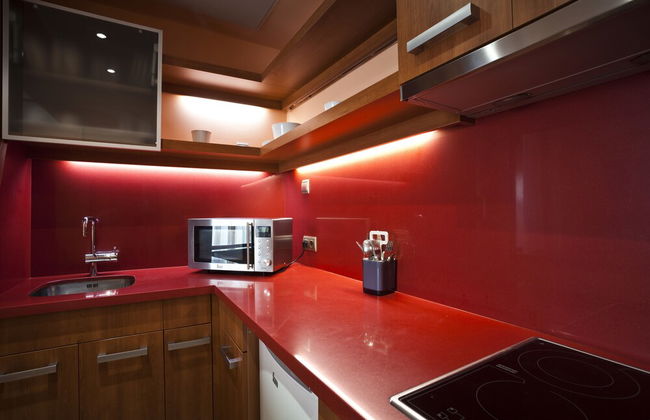 Suites Gran Via 44 Apartahotel - Foto 13