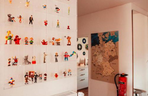 Ferienwohnung "Helden" - Foto 6