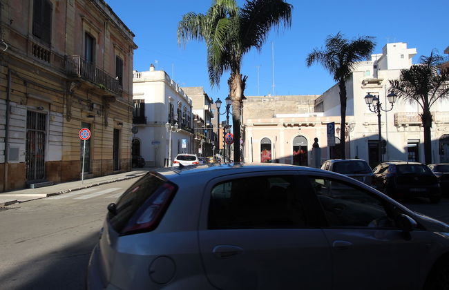 B&B Corso Roma - Photo 31