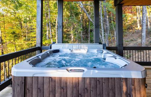 Pinnacle Place - The Height of Mountain Living - Photo 59