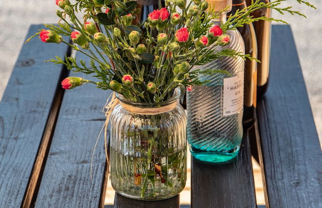 Croft 4 - Self- Catering Accommodation - Photo 38