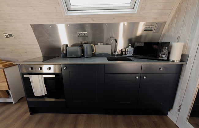 North Coast 500 Pods - Foto 19