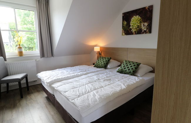 UplandParcs Residence Astenberg - Foto 12