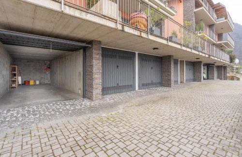 La Breva - Terrazzo panoramico vista lago di Como - Foto 19