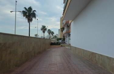 Beach view apartment in Cullera - Foto 7