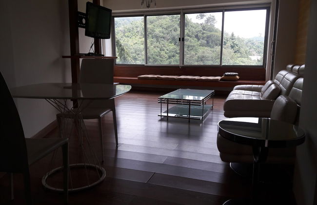 The Green Golf Residence Condominium - Photo 49