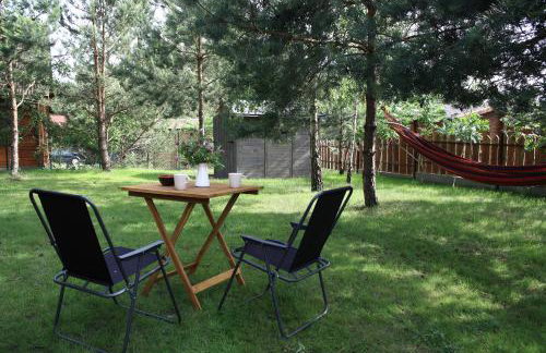 Nasze Podlasie, Domek w Dubiczach Cerkiewnych - Foto 19