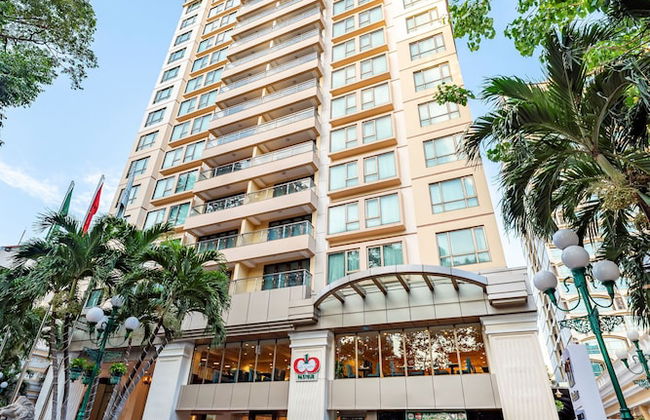 Sherwood Residence - Foto 73