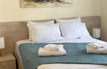 Two little olives Studio apartment - Foto 1