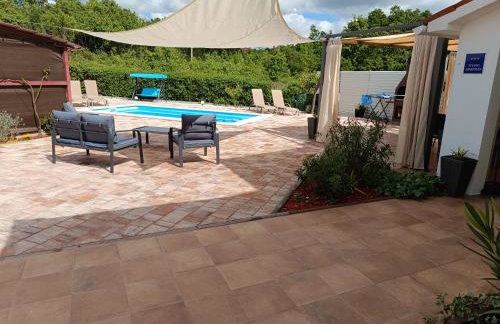 Villa Hilda - Foto 23