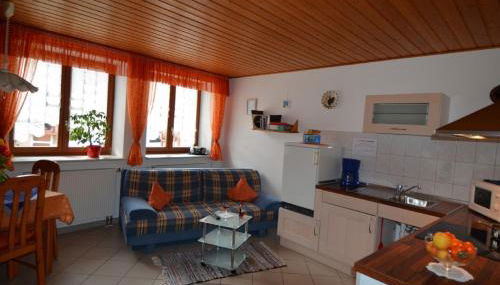 Ferienhaus Teubner - Foto 5