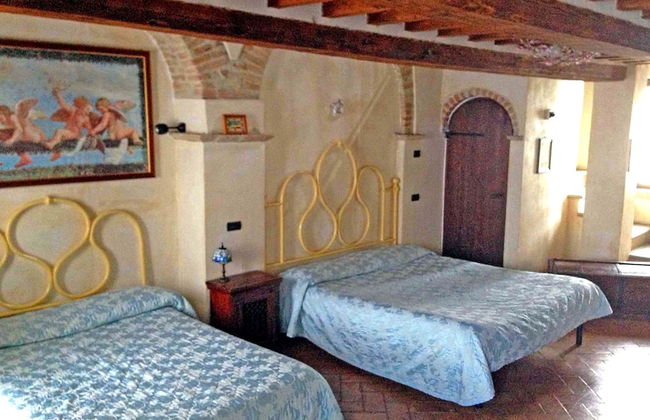 Monastery Guest House - Foto 6