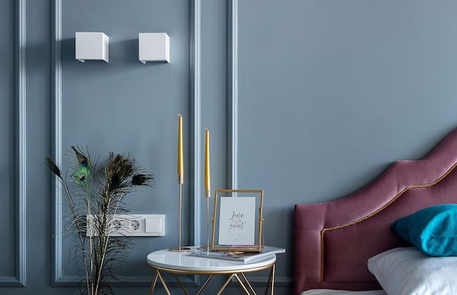 The V central apartments - Foto 46