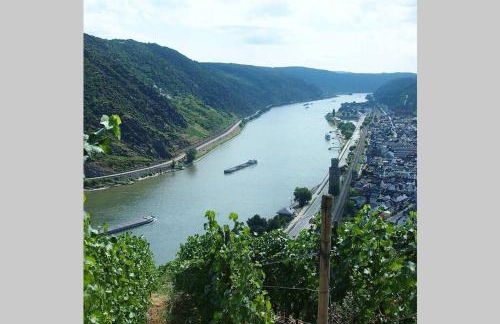 Ferienwohnung Rheinblick Bacharach am Rhein - Photo 16