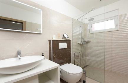 Villa Amfora with heated pool, wellness and tennis - Foto 40