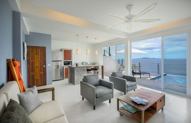 Philip's Villa - Foto 22