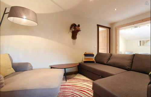 Chamonix Apartment - Foto 1