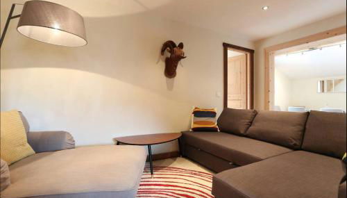 Chamonix Apartment - Foto 1