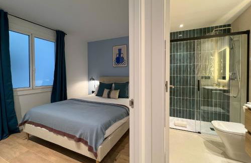 Stay U-nique Apartments Balmes II - Photo 66