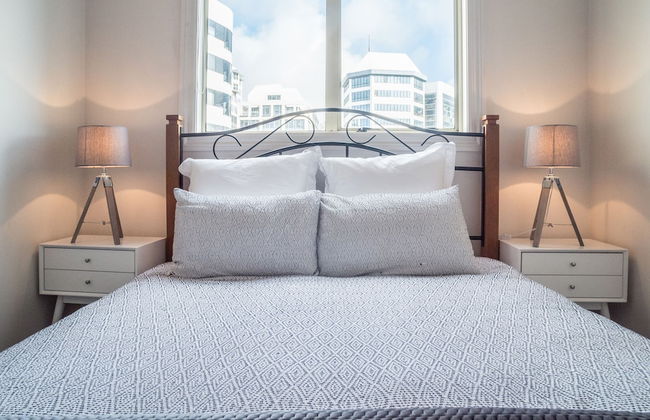 U Suites on Manners - Photo 9