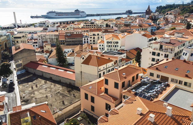 Funchal Essence by Atlantic Holiday - Foto 23