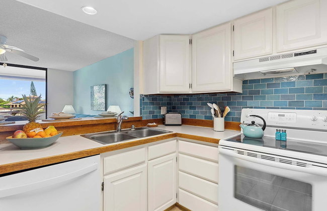 Plumeria Hale Enjoy On-site Amenities Galore! - Foto 13