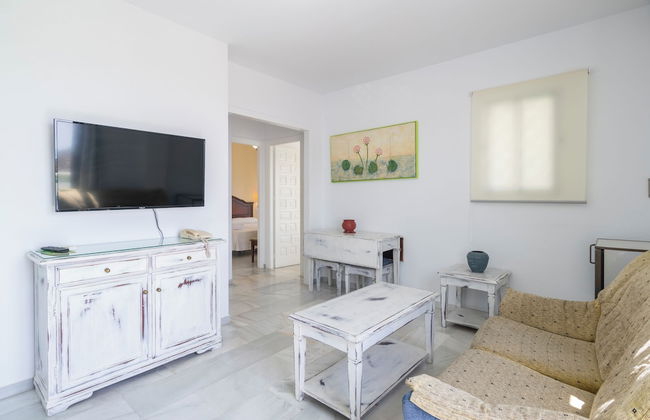 Apartamentos Playamaro - Foto 58