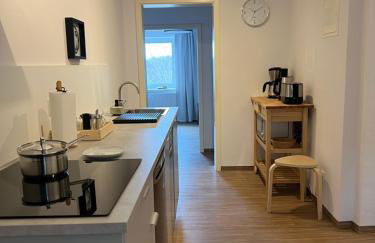 Fi-Eck Apartments - Foto 9