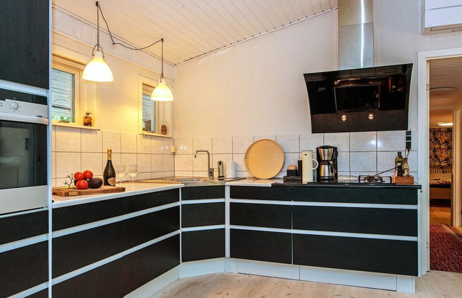 10 Person Holiday Home in Ry - Photo 6