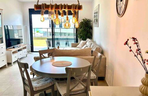 13 Apartamento Iconic vista playa, bloque 8 - Photo 23