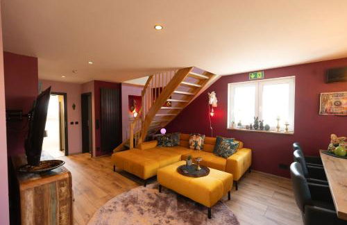 Boutique Apartments by Roy Oberhausen - Foto 53