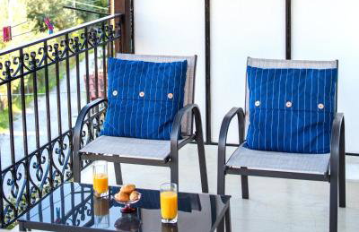 OUTParga Apartment 4 - Foto 21