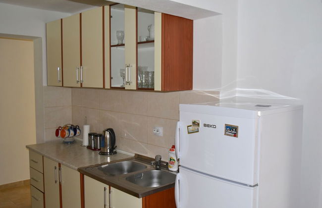 Apartments Dobrisa - Foto 14