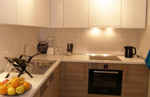 Momentum Apartment - Foto 16