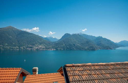 Rustico-Ferienhaus Dolce Vita - Foto 9