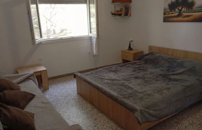 Seaside Holiday Home With Balcony - Foto 3