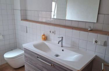 Apartment in Murbachhof up to 10 people Cooking possible - Foto 49