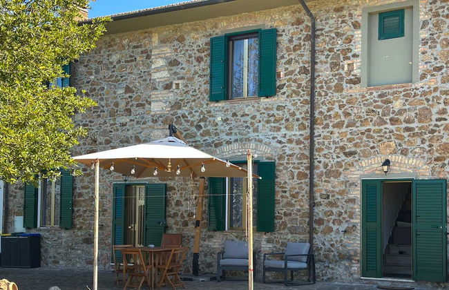 Podere Santa Maria - Foto 31