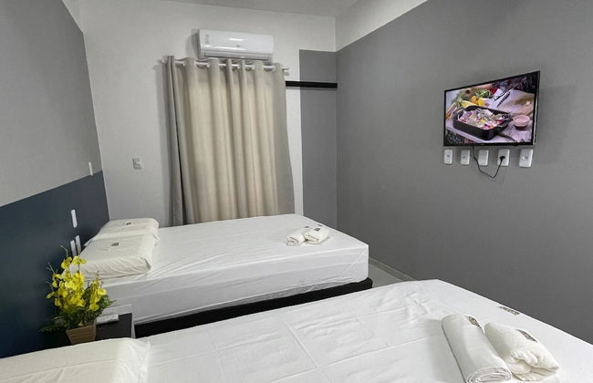 Hotel Gatao - Photo 6