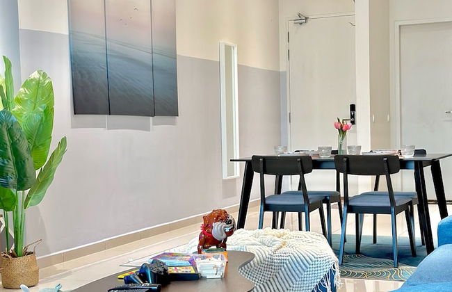 Ong Kim Wee Residence - Foto 75