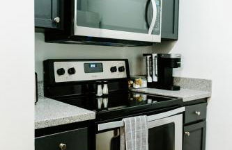 The Vinyl at Music Row - 1 Bedroom Apartment - Foto 18