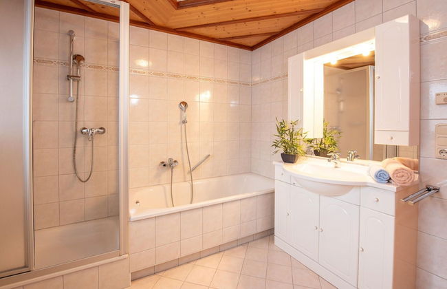 Apartment in Wald Near Krimml Waterfalls - Foto 15